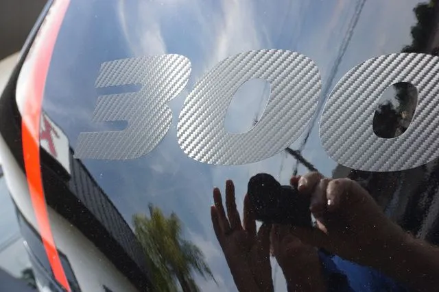 Slide: The Image of Ranger Z521R, Includes Trailer 2024 - 23