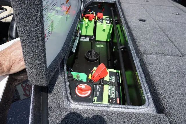 Slide: The Image of Ranger Z521R, Includes Trailer 2024 - 24