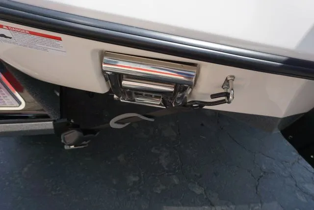 Slide: The Image of Ranger Z521R, Includes Trailer 2024 - 27