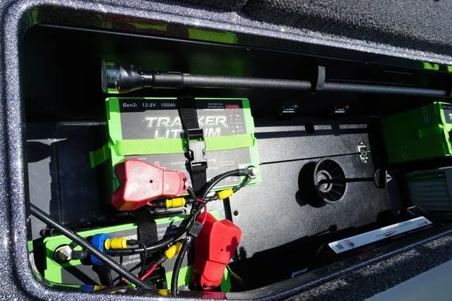 Slide: The Image of Ranger Z521R, Includes Trailer 2024 - 29