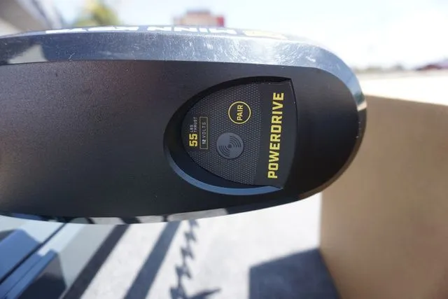 Slide: The Image of Ranger VS1665SC Includes Trailer 2025 - 10