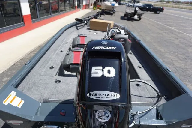 Slide: The Image of Ranger VS1665SC Includes Trailer 2025 - 22