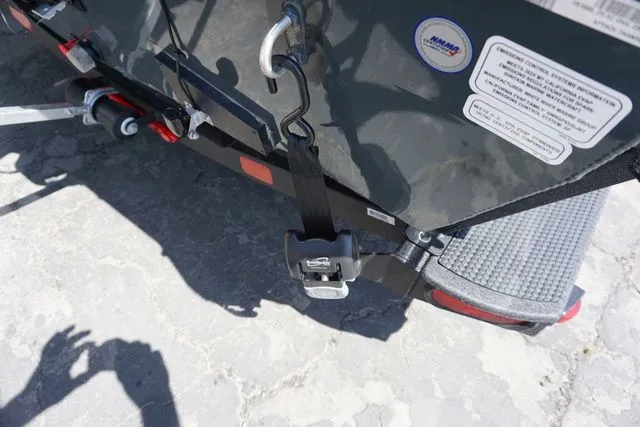 Slide: The Image of Ranger VS1665SC Includes Trailer 2025 - 24