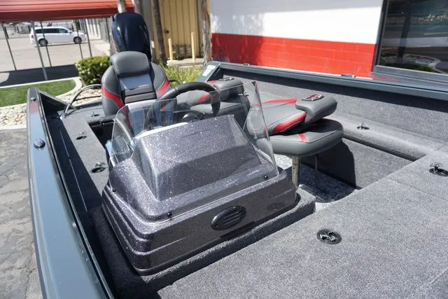 Slide: The Image of Ranger VS1665SC Includes Trailer 2025 - 26