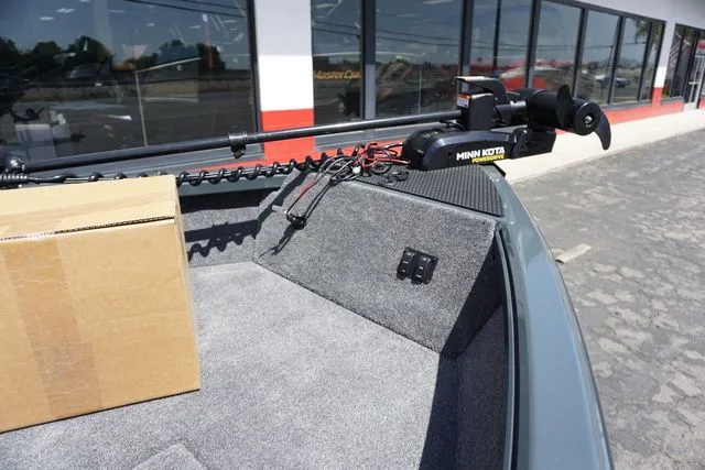 Slide: The Image of Ranger VS1665SC Includes Trailer 2025 - 8