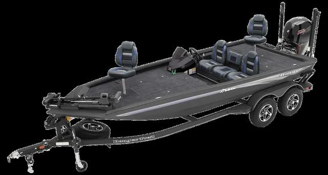 Slide: The Image of Ranger RT198P 2026 - 1