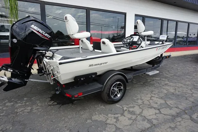 Slide: The Image of Ranger RT178 2024 - 10