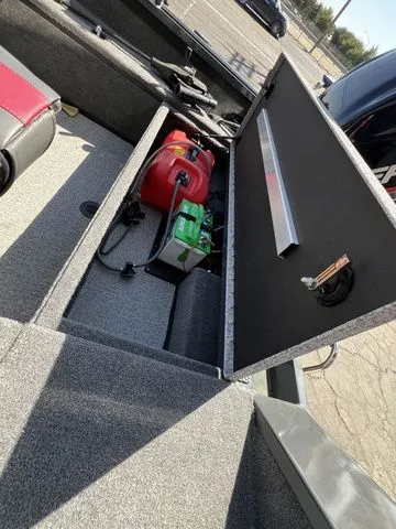 Slide: The Image of Ranger VS1665SC 2023 - 12