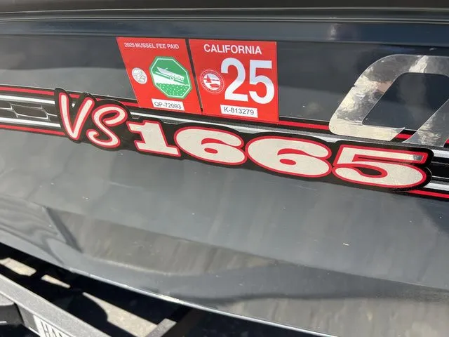 Slide: The Image of Ranger VS1665SC 2023 - 3