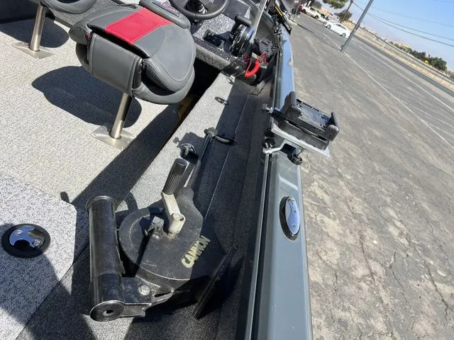 Slide: The Image of Ranger VS1665SC 2023 - 9