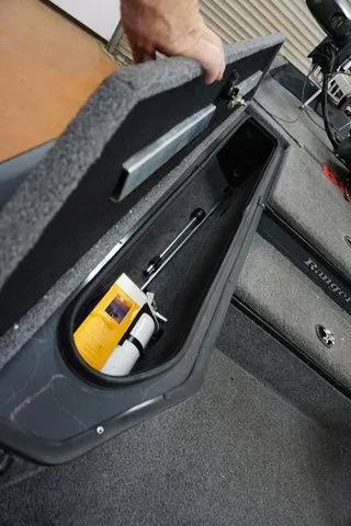 Slide: The Image of Ranger RT178 2022 - 11