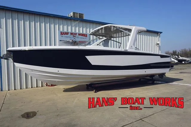 The Image of Aviara AV32 2025 - 1