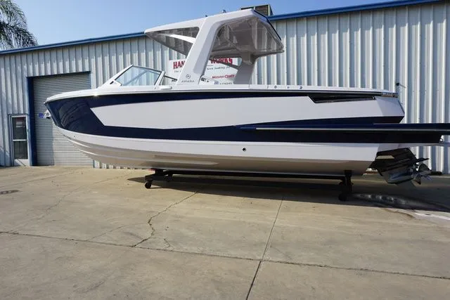 Slide: The Image of Aviara AV32 2025 - 14