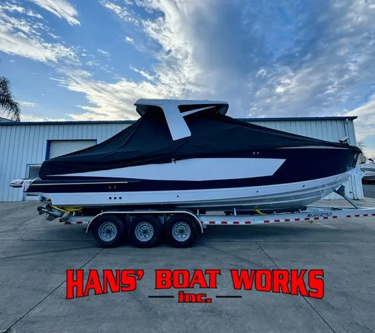 Slide: The Image of Aviara AV32 2025 - 2