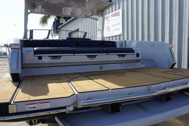 Slide: The Image of Aviara AV32 2025 - 26