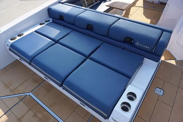 Slide: The Image of Aviara AV32 2025 - 30