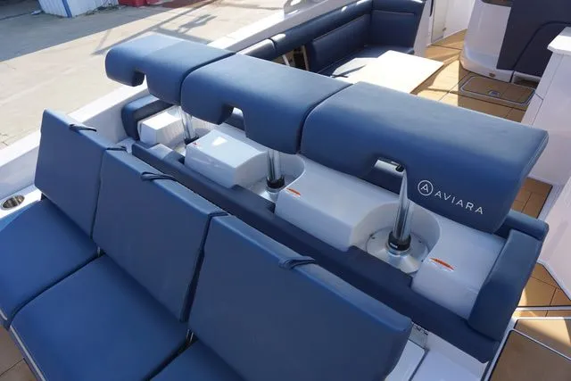 Slide: The Image of Aviara AV32 2025 - 32