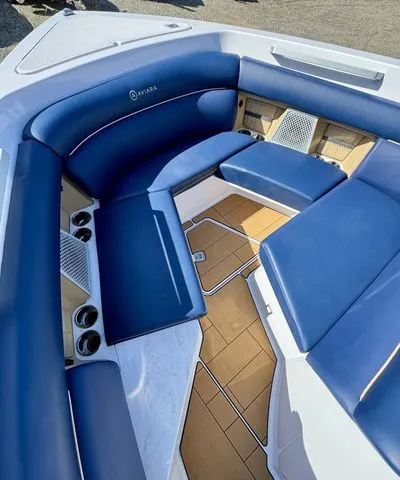 Slide: The Image of Aviara AV32 2025 - 4