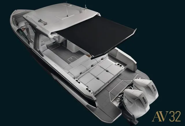 Slide: The Image of Aviara AV32 2025 - 90