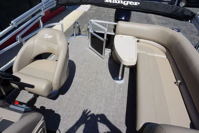 Slide: The Image of Ranger 200C - Includes Trailer 2025 - 11