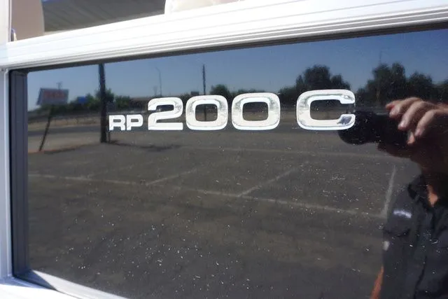 Slide: The Image of Ranger 200C - Includes Trailer 2025 - 4