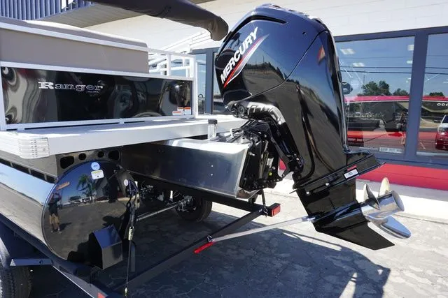 Slide: The Image of Ranger 200C - Includes Trailer 2025 - 8