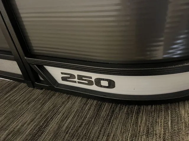 Slide: The Image of Crest Caribbean LX 250 SLS - Includes Trailer 2024 - 4