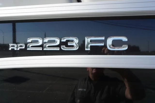 Slide: The Image of Ranger 223FC 2025 - 4