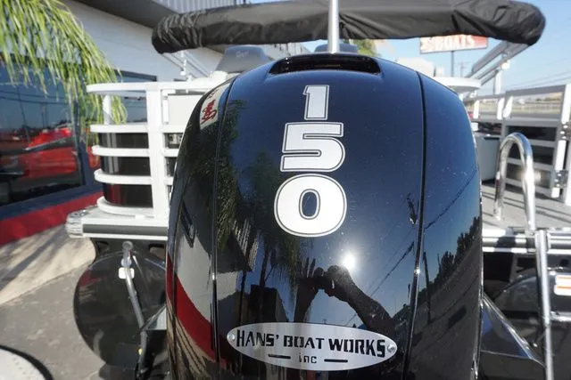 Slide: The Image of Ranger 223FC 2025 - 5