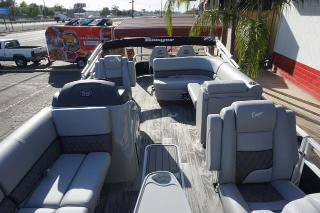 Slide: The Image of Ranger 223FC 2025 - 9