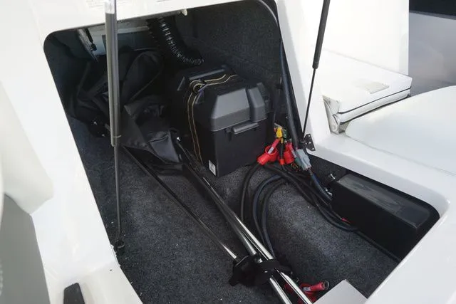 Slide: The Image of MasterCraft ProStar 2026 - 12