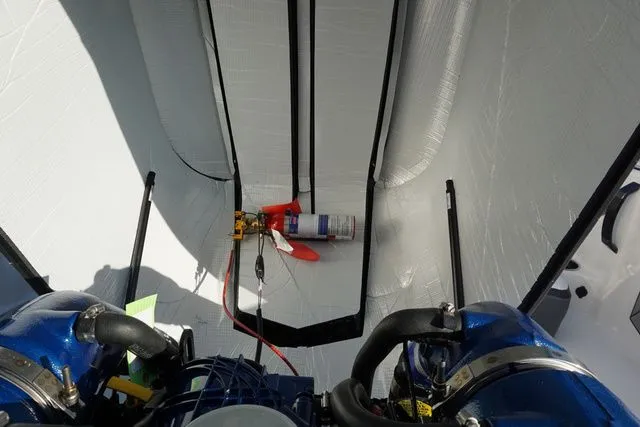 Slide: The Image of MasterCraft ProStar 2026 - 17