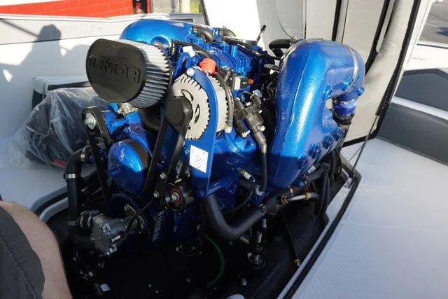 Slide: The Image of MasterCraft ProStar 2026 - 18