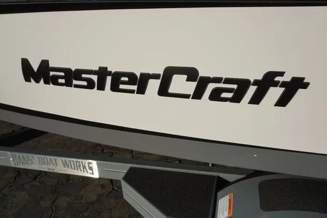 Slide: The Image of MasterCraft ProStar 2026 - 9