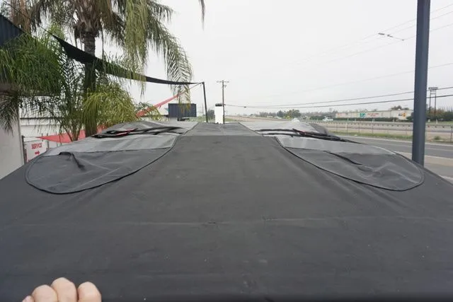 Slide: The Image of MasterCraft XStar 25 - Factory Demo 2026 - 18