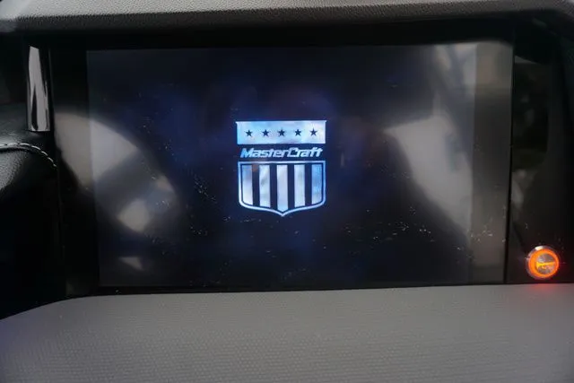 Slide: The Image of MasterCraft XStar 25 - Factory Demo 2026 - 19