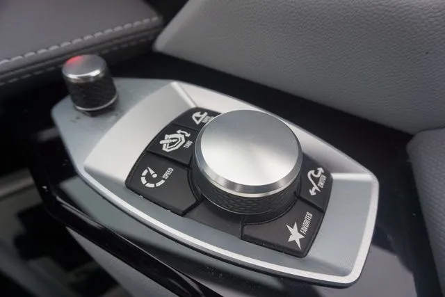 Slide: The Image of MasterCraft XStar 25 - Factory Demo 2026 - 21