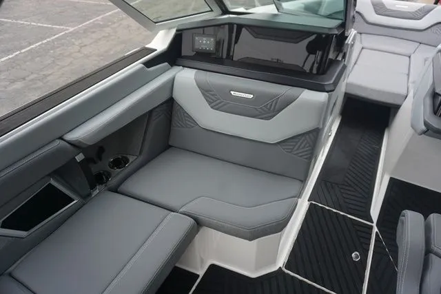 Slide: The Image of MasterCraft XStar 25 - Factory Demo 2026 - 27