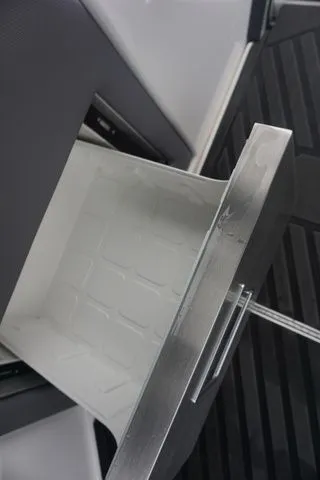 Slide: The Image of MasterCraft XStar 25 - Factory Demo 2026 - 29