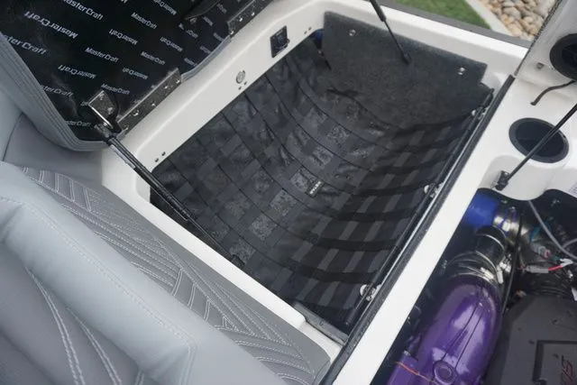 Slide: The Image of MasterCraft XStar 25 - Factory Demo 2026 - 41