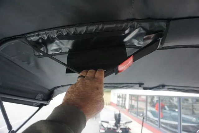 Slide: The Image of MasterCraft XStar 25 - Factory Demo 2026 - 42