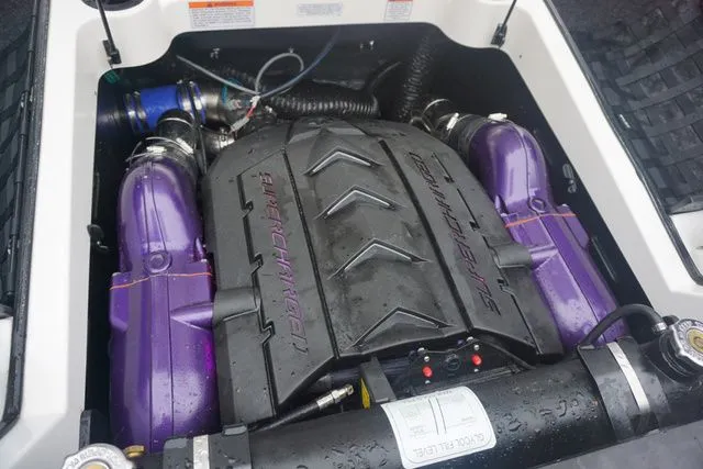 Slide: The Image of MasterCraft XStar 25 - Factory Demo 2026 - 49