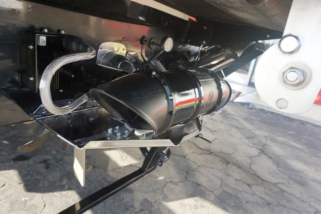 Slide: The Image of MasterCraft XStar 25 - Factory Demo 2026 - 7