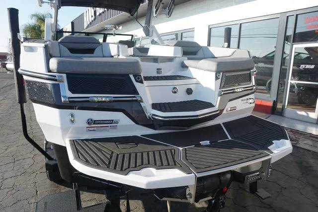 Slide: The Image of MasterCraft XStar 25 - Factory Demo 2026 - 8