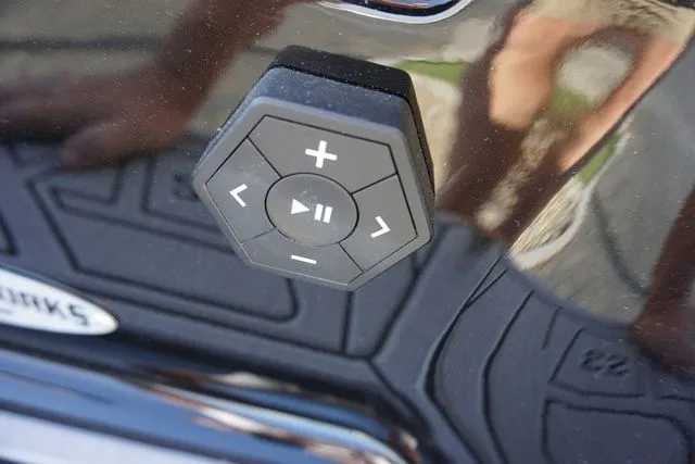 Slide: The Image of MasterCraft XT23 - 6K Rebate Eligible 2025 - 12