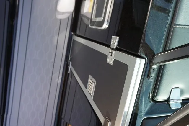 Slide: The Image of MasterCraft XT23 - 6K Rebate Eligible 2025 - 21