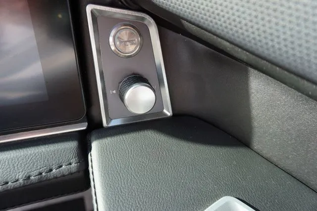 Slide: The Image of MasterCraft XT23 - 6K Rebate Eligible 2025 - 25