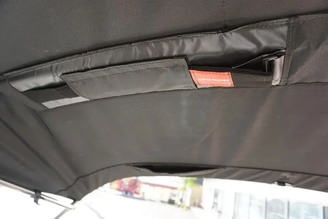 Slide: The Image of MasterCraft XT23 - 6K Rebate Eligible 2025 - 40