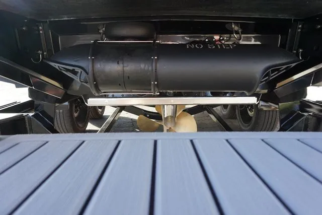 Slide: The Image of MasterCraft XT23 - 6K Rebate Eligible 2025 - 8