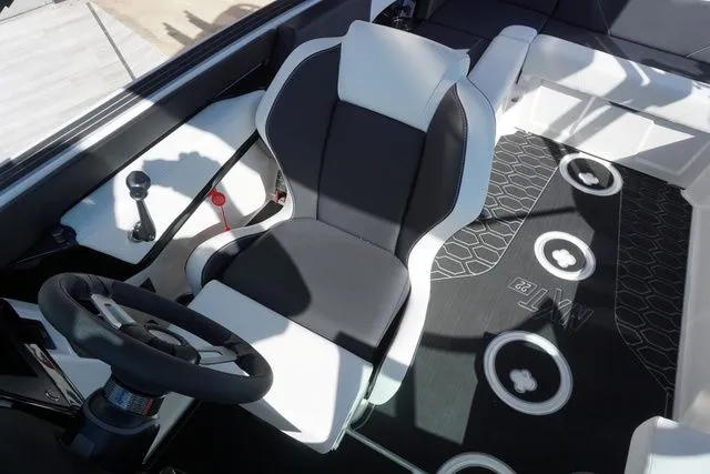 Slide: The Image of MasterCraft NXT22 - ICON PACKAGE - 3K Rebate Eligible 2025 - 12